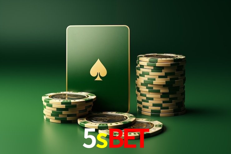 Welcome Bonus 5sbet