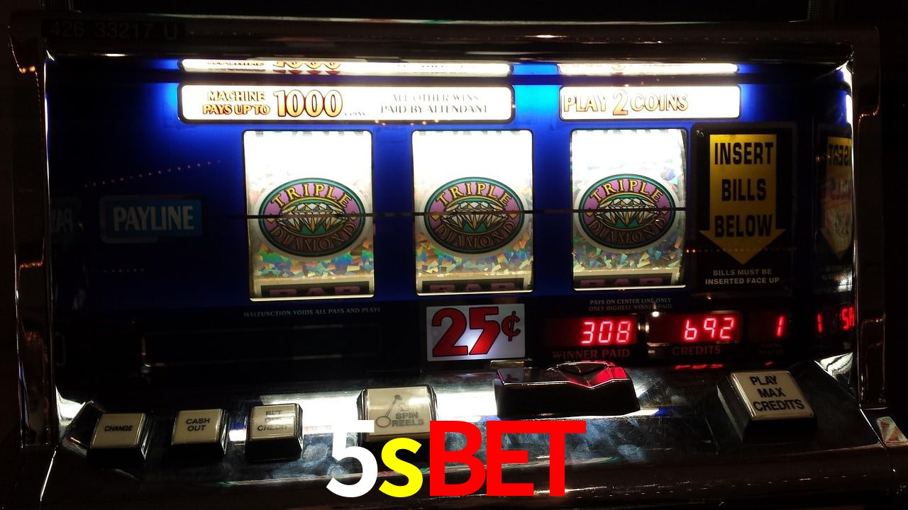 Experiência VIP 5sbet