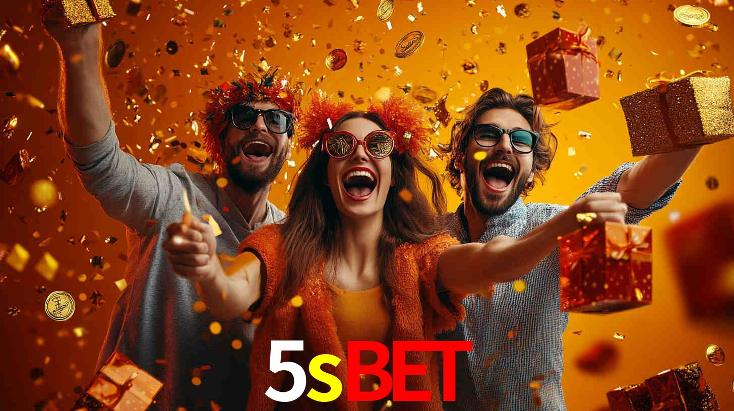 5sbet slot