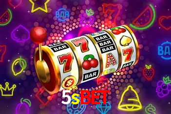 A Emoção da Loteria na 5sbet: Uma Chance de Mudança de Vida