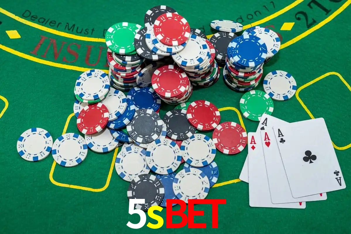 Estatísticas 5sbet