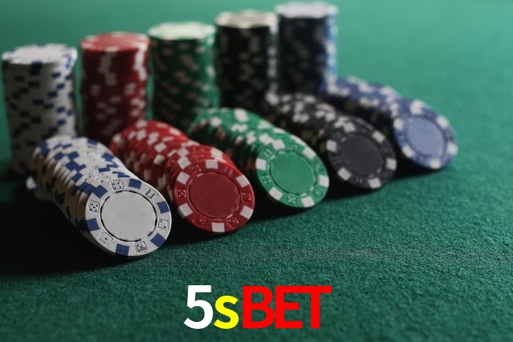 Welcome Bonus 5sbet