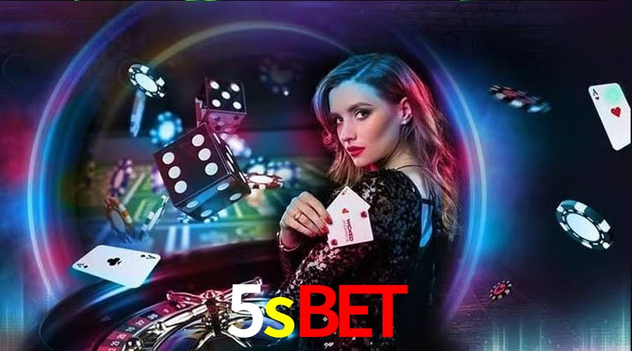 Exclusive Offers 5sbet
