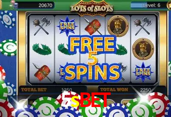 5sbet Brasília - Casino Guide