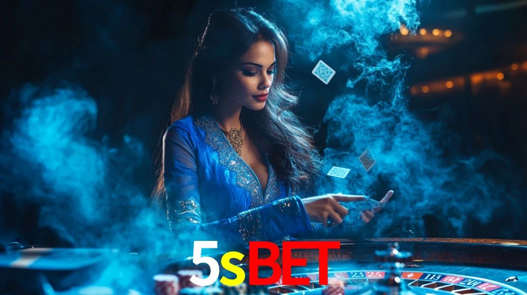 A Emoção da Loteria na 5sbet: Uma Chance de Mudança de Vida
