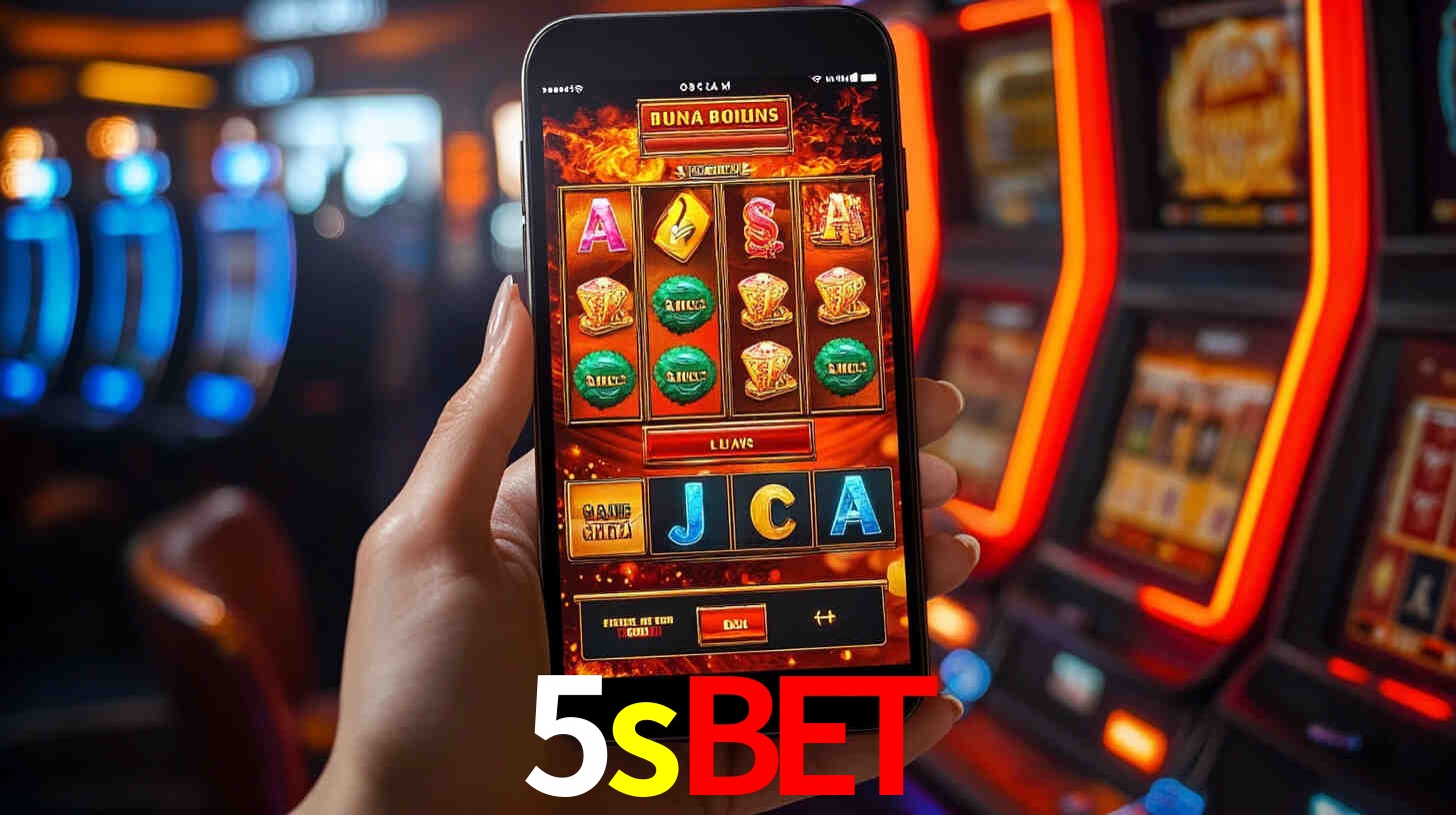 5sbet slot