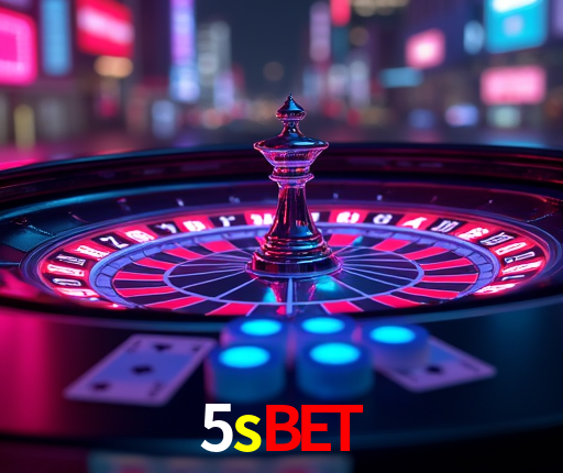 Desvendando o Mundo dos Jogos Virtuais na 5sbet