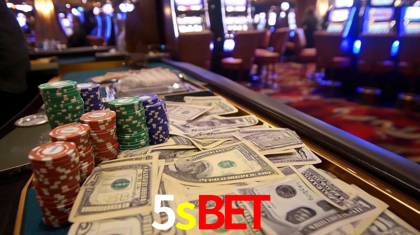 5sbet Salvador - Strategy