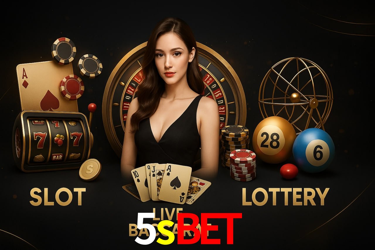 5sbet Salvador - Promo Stats