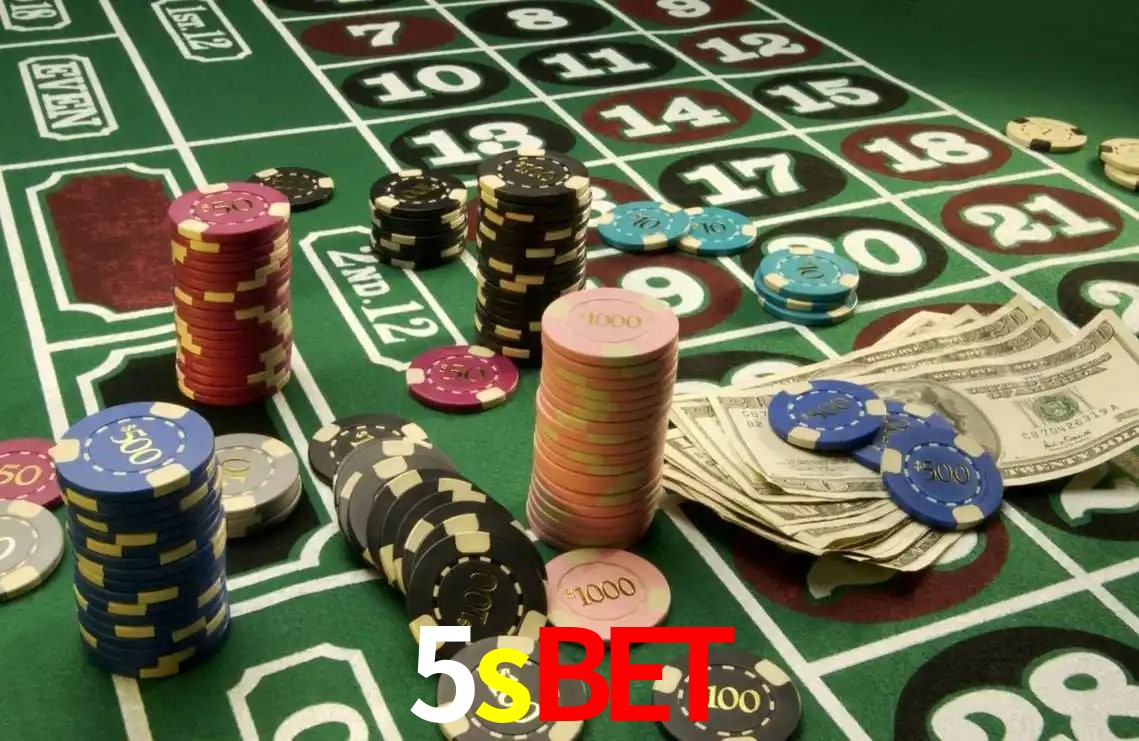 Ofertas Imperdíveis na 5sbet: Promoções e Bônus Que Valem a Pena