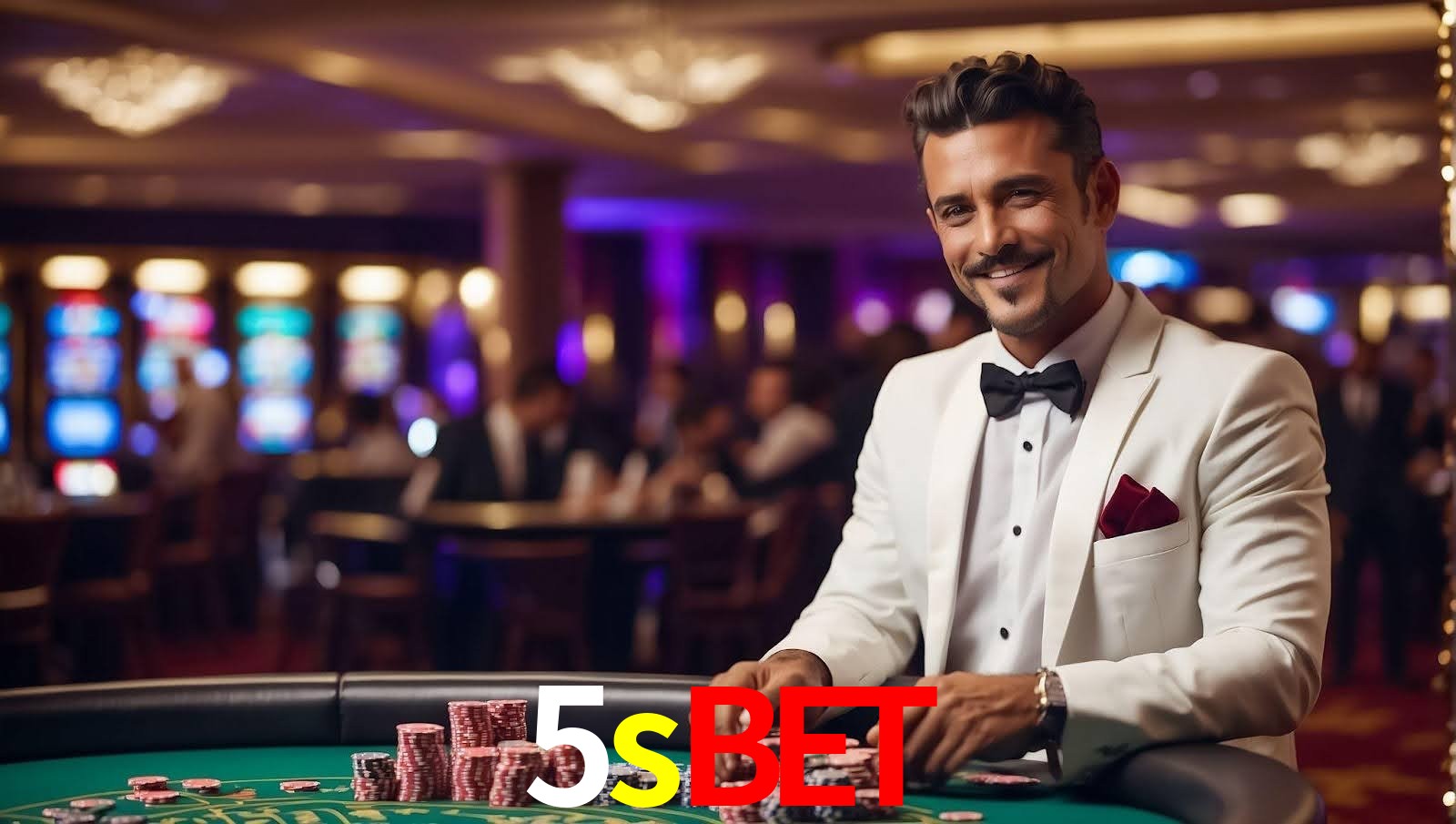 5sbet - Login Methods
