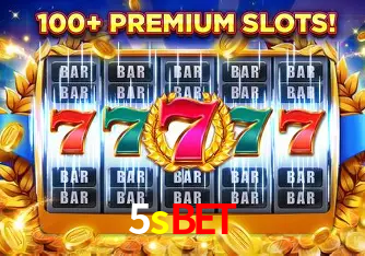 Descubra o Mundo do Cassino Online com 5sbet