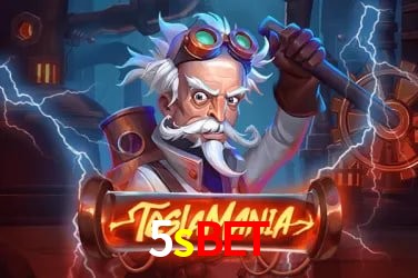 5sbet Belo Horizonte - Jackpots