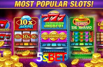 5sbet Belo Horizonte - VIP Casino