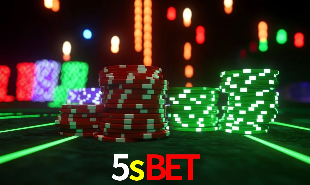 Slot Games 5sbet