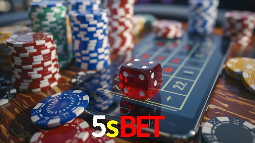 Bônus Generosos e Exclusivos no 5sbet para Você!