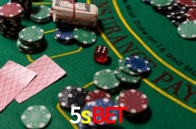 5sbet slot