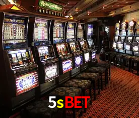 Explorando a Categoria de Eventos em Apostas na 5sbet