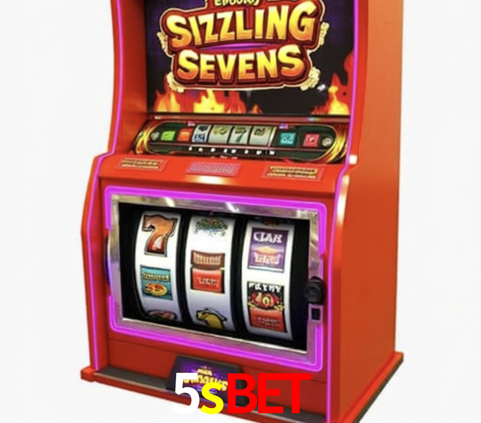 APP oficial da 5sbet para mobile