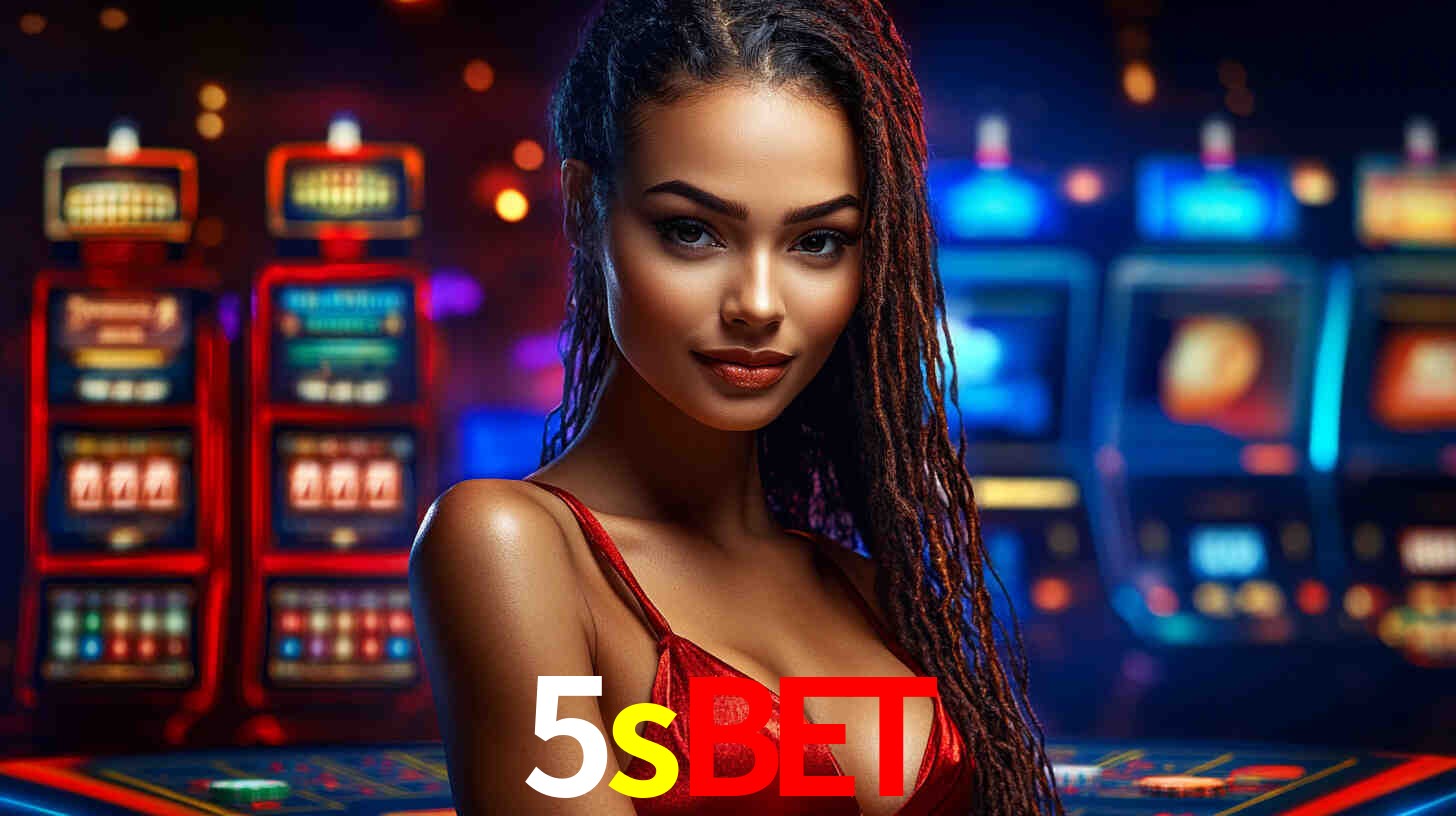 A Experiência Imersiva dos Cassinos Ao Vivo no 5sbet