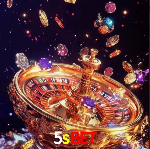 5sbet Plataforma - Certificada MGA desde 2015