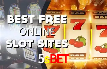 Apostas Esportivas na 5sbet: Um Guia Completo