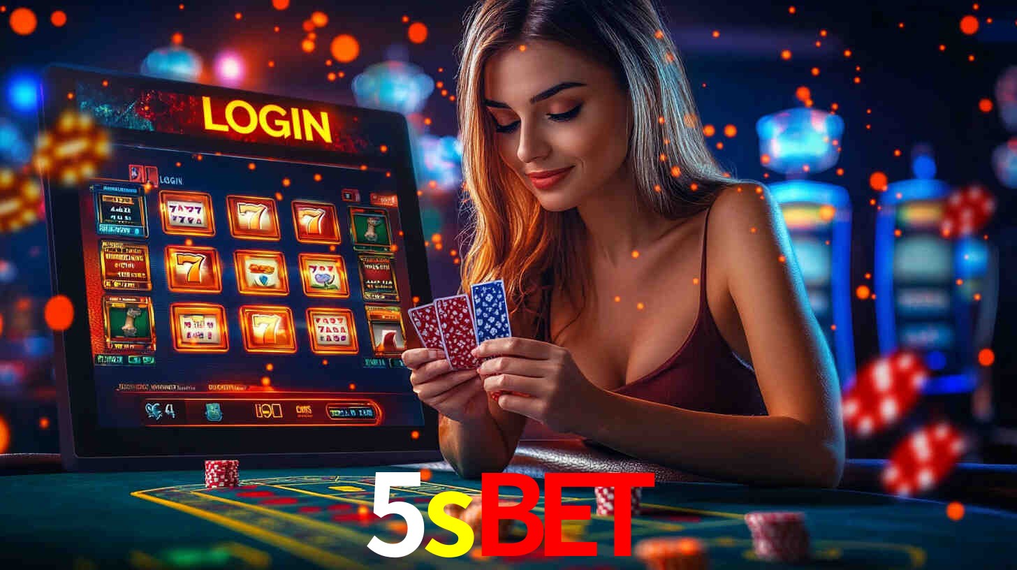 5sbet slot