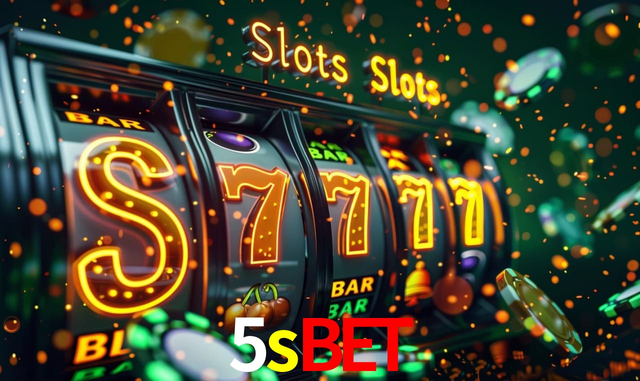 Recursos de Bônus 5sbet