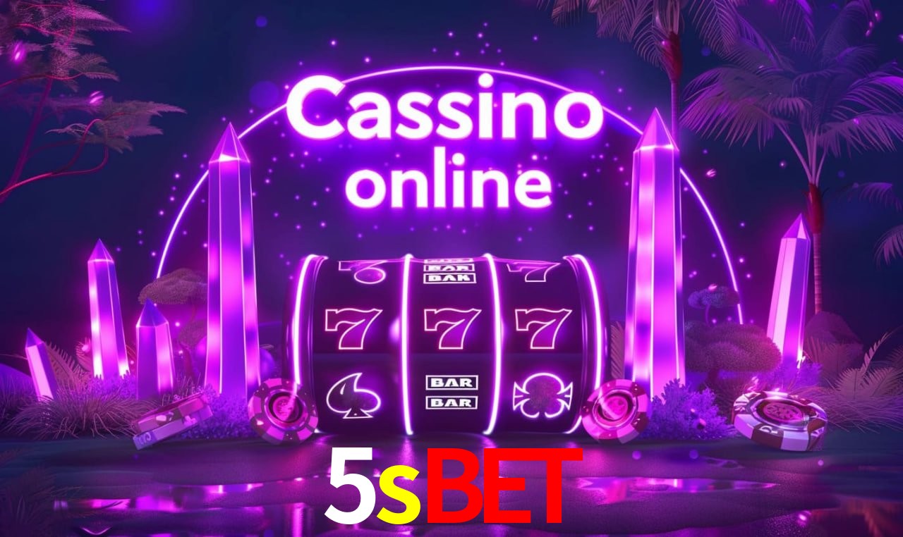 5sbet - cassino ao vivo