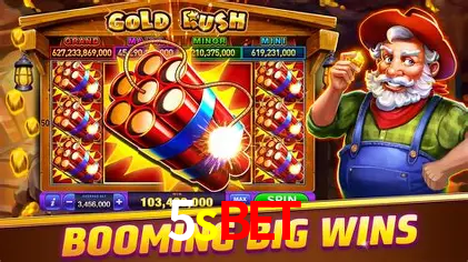Descubra a Magia dos Jogos de Arcade no 5sbet