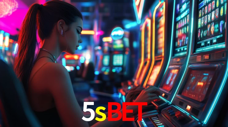 Premium Interface 5sbet