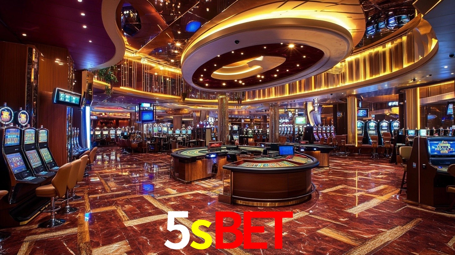 VIP Casino 5sbet