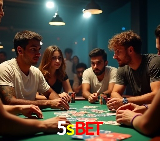 5sbet São Paulo - Top Slots