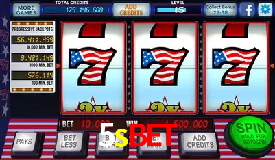 A Experiência Imersiva dos Cassinos Ao Vivo no 5sbet