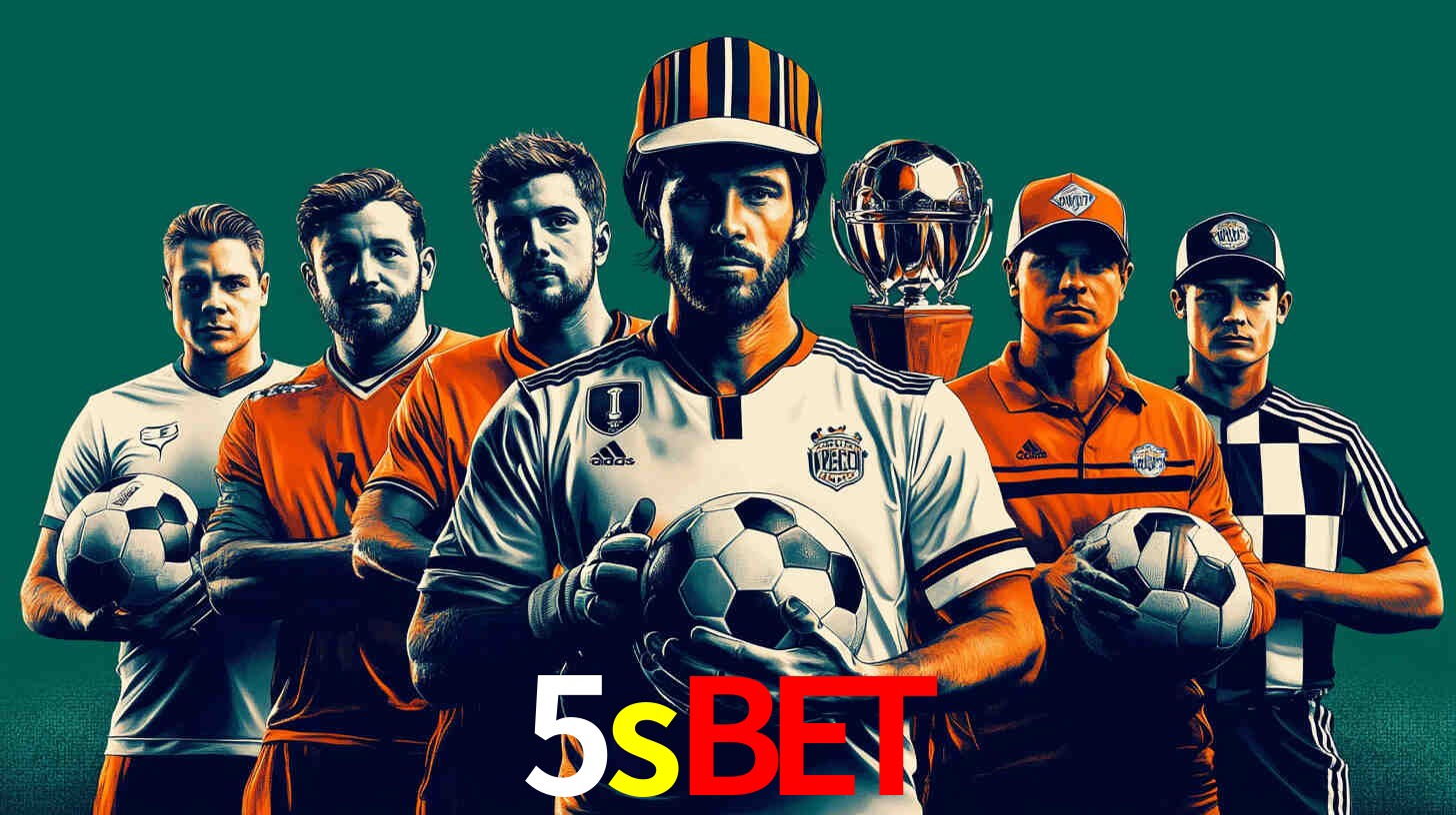 Descubra a Essência do 5sbet: Nossa História e Compromissos