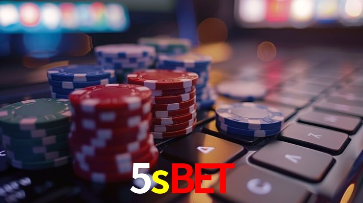 5sbet Entrar - Login Seguro Certificado