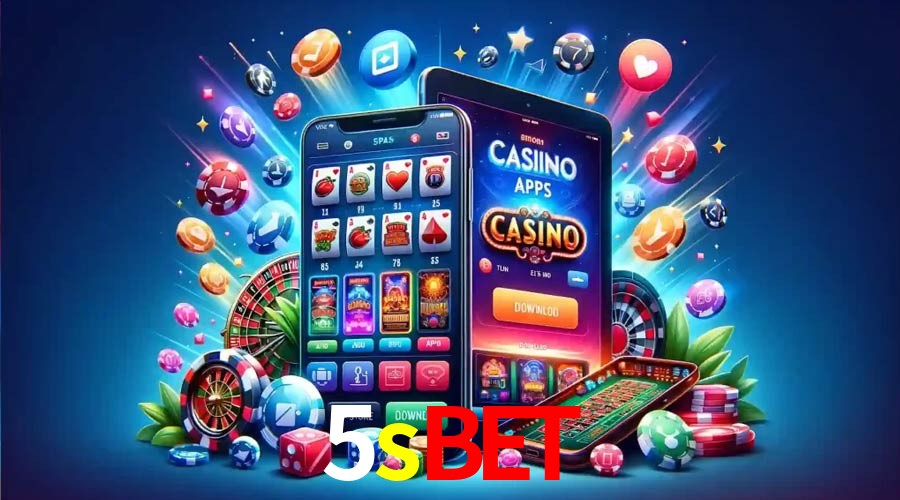 Seasonal Promotions 5sbet