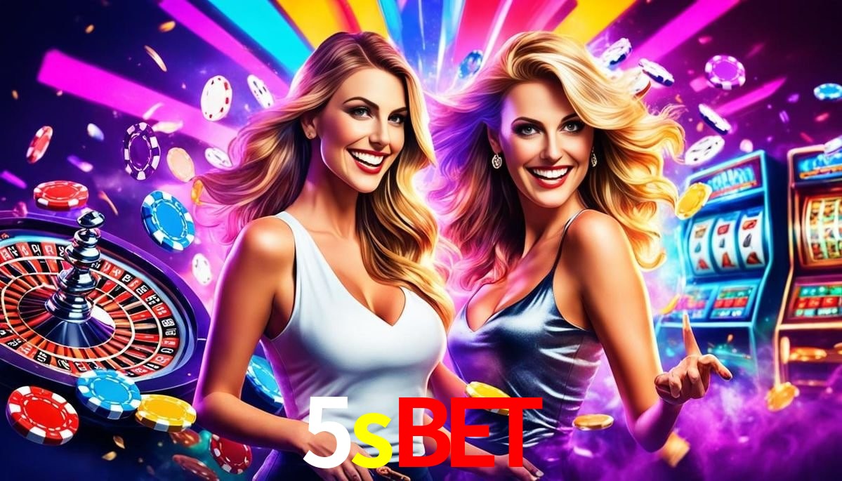 Mesa de Blackjack 5sbet