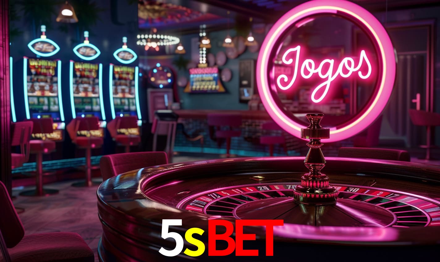 5sbet Belo Horizonte - Provably Fair
