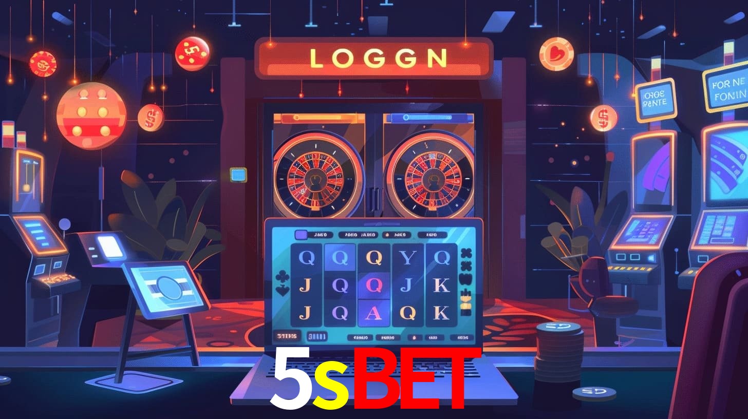 5sbet Rio de Janeiro - Licenses
