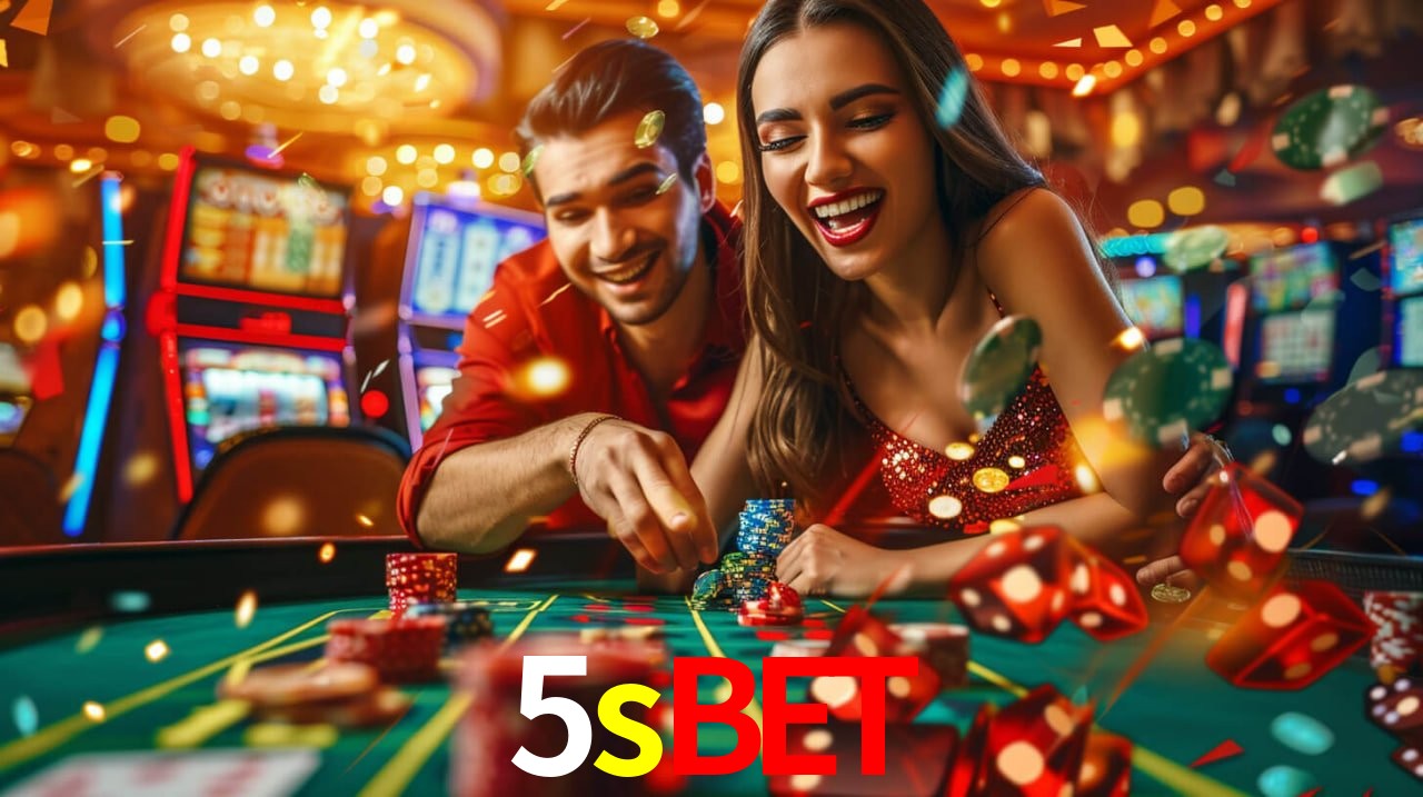 5sbet - Aplicativo Móvel