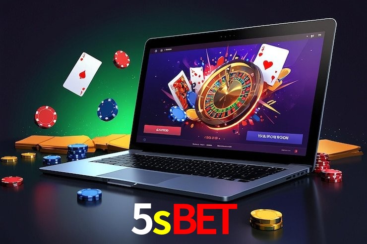 5sbet Salvador - Support
