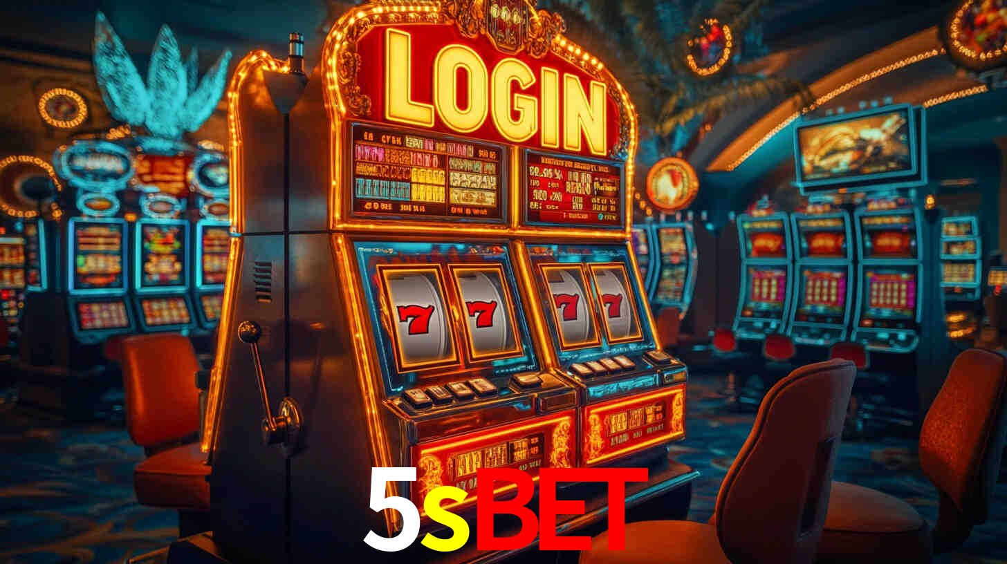 Welcome Bonus 5sbet