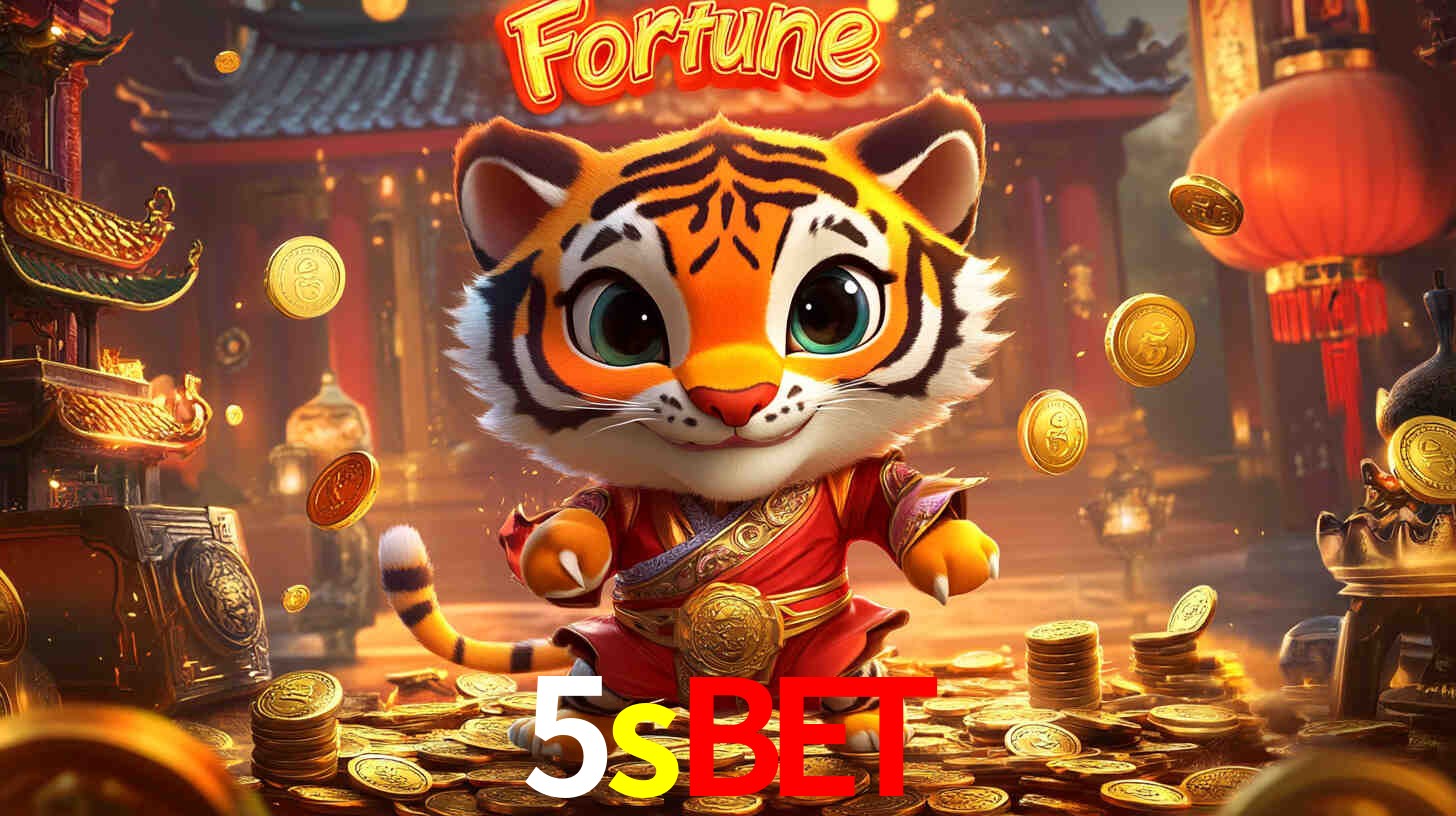 Descubra a Essência do 5sbet: Nossa História e Compromissos