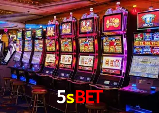 Descubra a Essência do 5sbet: Nossa História e Compromissos