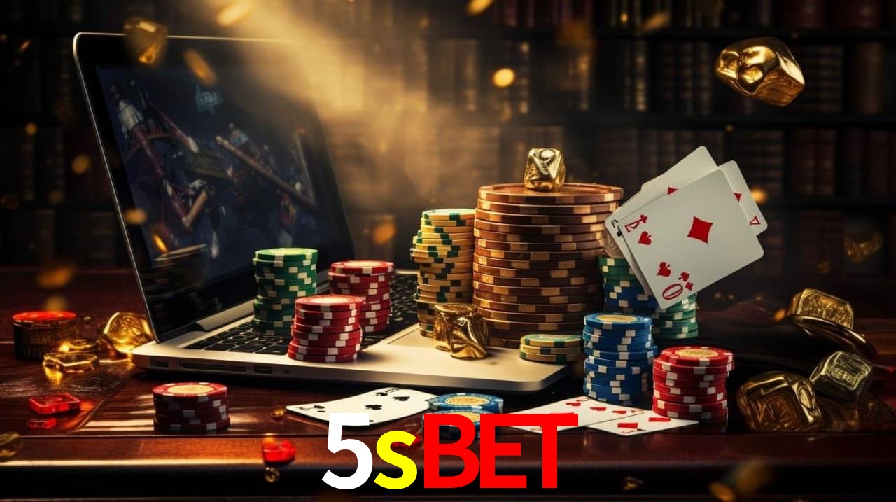 Diretório de Jogos 5sbet