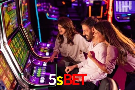 Casino Ao Vivo 5sbet