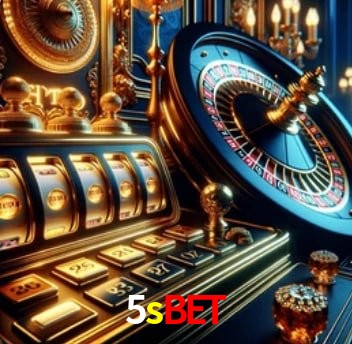 Casino Ao Vivo 5sbet