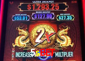 Descubra a Magia dos Jogos de Arcade no 5sbet