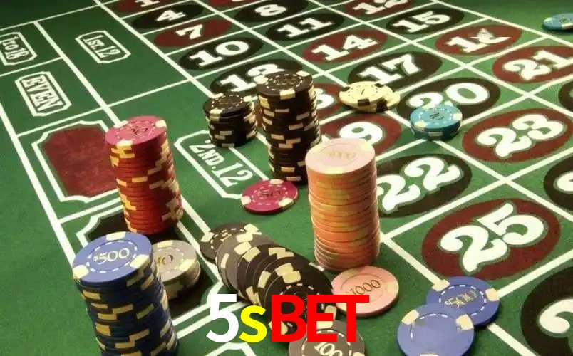 Ofertas Exclusivas 5sbet